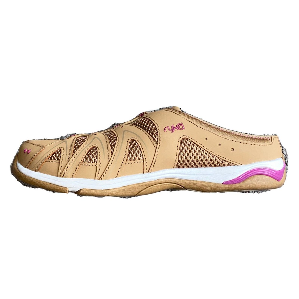 Ryka Shoe Size 8 Womens Tangie Athletic E2828M1250 Brand New With Box